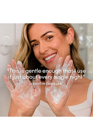 Uncommon Beauty Jelly Cleanser in Beauty: NA