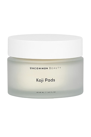 Koji Pads Uncommon Beauty