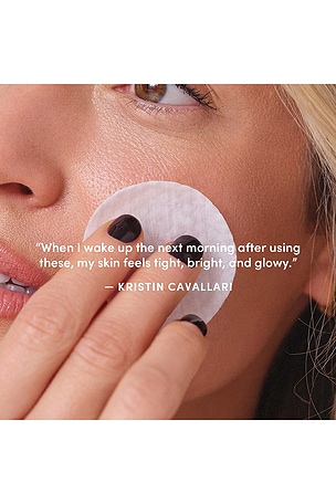 Uncommon Beauty Weekly Peel Pads in Beauty: NA