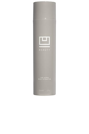 The Super Body Hydrator U Beauty