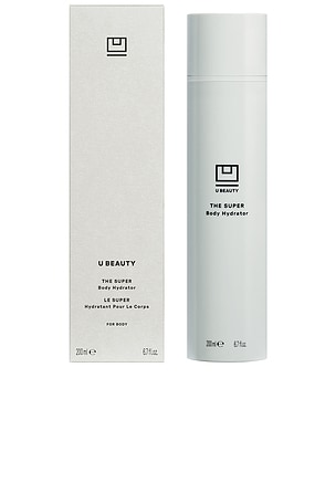 U Beauty The Super Body Hydrator