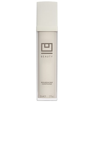 RESURFACING COMPOUND 페이스 트리트먼트 U Beauty