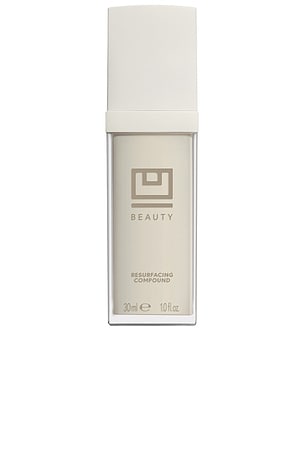 RESURFACING COMPOUND 페이스 트리트먼트 U Beauty