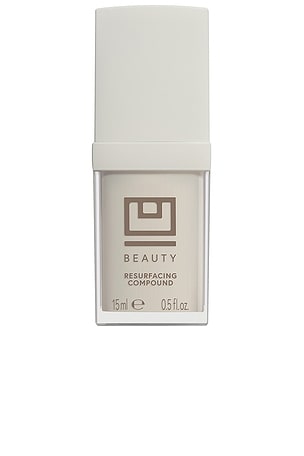 RESURFACING COMPOUND 페이스 트리트먼트 U Beauty