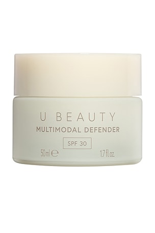 MULTIMODAL DEFENDER 선스크린 U Beauty