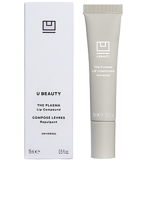 U Beauty The Plasma Lip Compound in Beauty: NA
