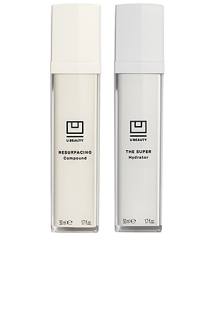 U Beauty The Duo Set in Beauty: NA