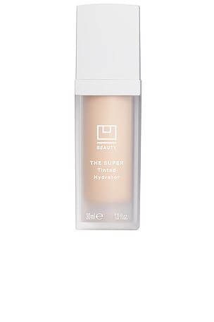 CRÈME TEINTÉE THE SUPER TINTED HYDRATOR, 30ML U Beauty