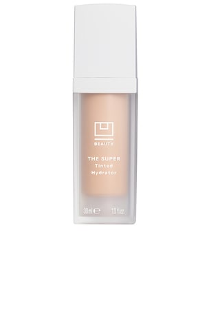 CRÈME TEINTÉE THE SUPER TINTED HYDRATOR, 30ML U Beauty