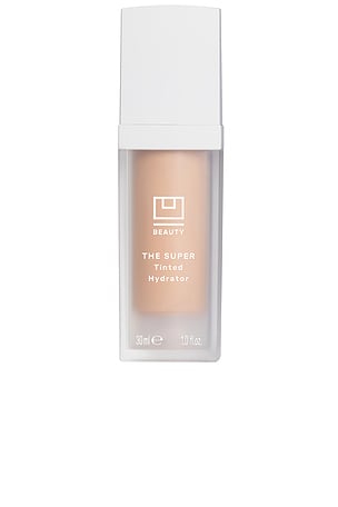 CRÈME TEINTÉE THE SUPER TINTED HYDRATOR, 30ML U Beauty