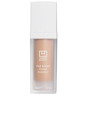 The Super Tinted Hydrator U Beauty