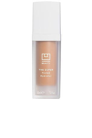 CRÈME TEINTÉE THE SUPER TINTED HYDRATOR, 30ML U Beauty