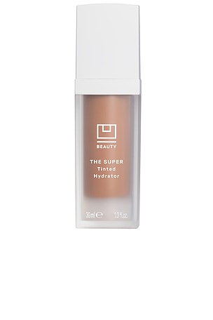 CRÈME TEINTÉE THE SUPER TINTED HYDRATOR, 30ML U Beauty