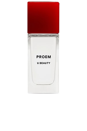 PROEM Eau de Parfum 50ml U Beauty
