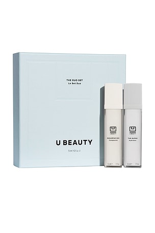 U Beauty The Duo Set