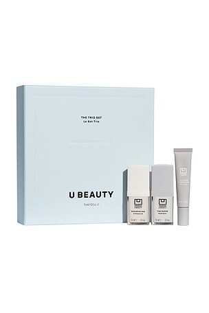U Beauty The Trio Set