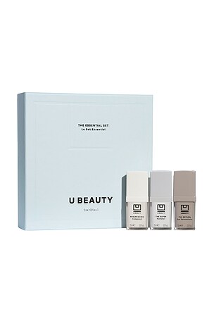 U Beauty The Essential Set