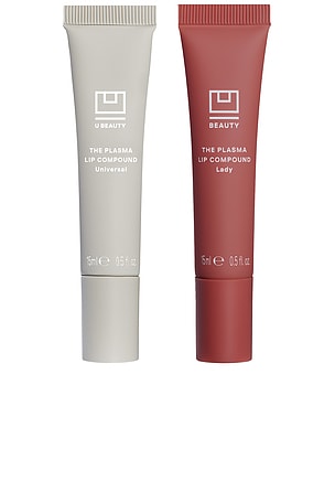 The Lip Duo U Beauty