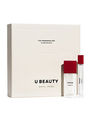 The Fragrance Set U Beauty