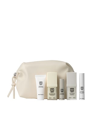 The Weekend Edit Vol. II U Beauty