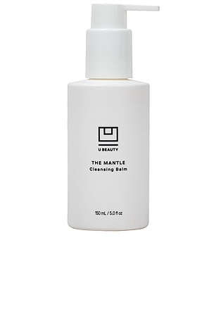 The Mantle Cleansing Balm 150ml U Beauty