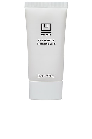 The Mantle Cleansing Balm 50ml U Beauty