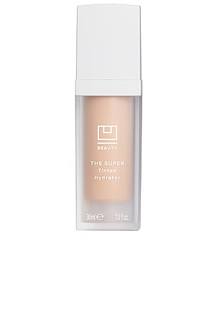 CRÈME TEINTÉE THE SUPER TINTED HYDRATOR, 30ML U Beauty