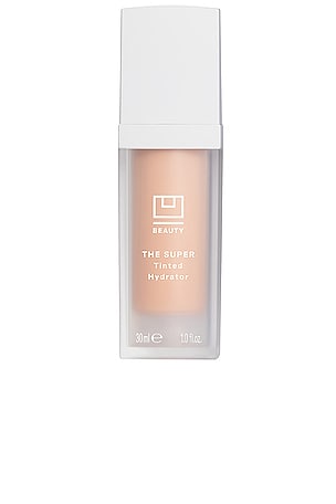 CRÈME TEINTÉE THE SUPER TINTED HYDRATOR, 30ML U Beauty