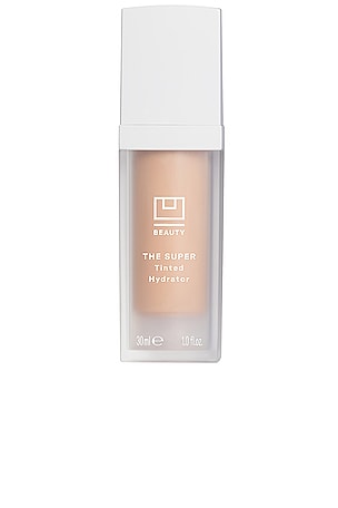 THE SUPER TINTED HYDRATOR, 30ML スキンティント U Beauty