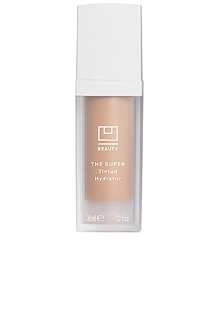 TINTE DE PIEL THE SUPER TINTED HYDRATOR, 30ML U Beauty