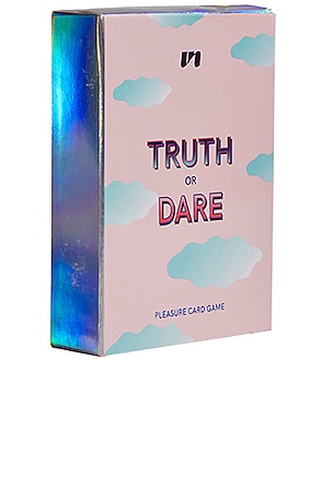 Truth or Dare Cards Unbound