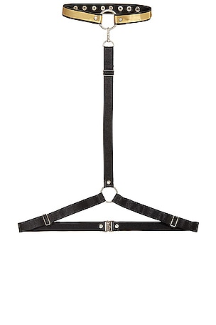 ARNÉS HARNESS Unbound