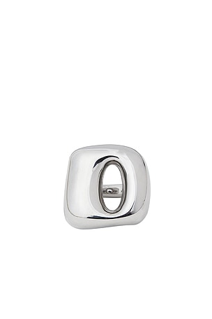 Flick Vibrating Ring Unbound