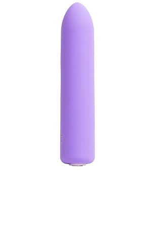 Zip Rechargeable Bullet Vibrator Unbound