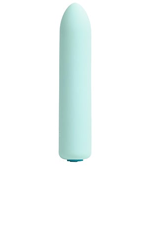 Zip Rechargeable Bullet Vibrator Unbound