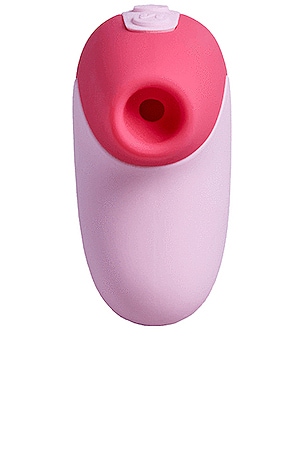 Unbound Puff in Quartz