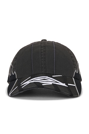Goalkeeper Cap UMBRO
