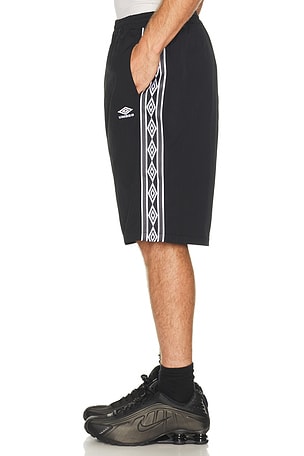 OG Taped Shorts UMBRO
