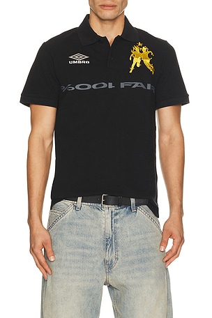 001% Fair Polo UMBRO