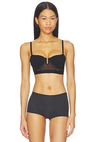 Enchanting Bra Undress Code