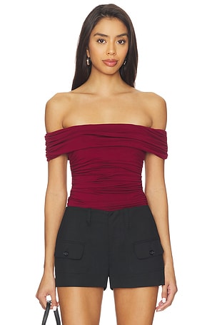 Buttercup Bodysuit Undress Code