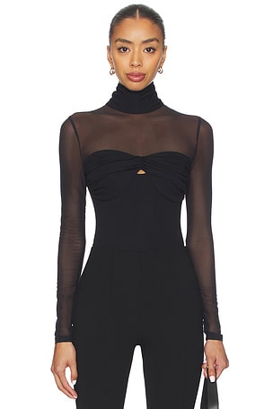 Own It Bodysuit Undress Code