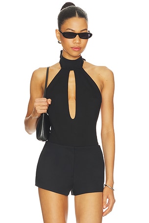 Beau Bodysuit Undress Code