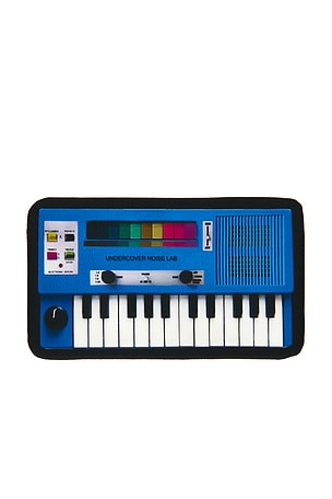 Piano Pouch Undercover