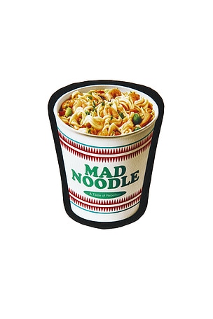 Ramen Pouch Undercover