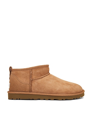 САПОГИ CLASSIC UGG