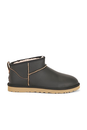 Classic Ultra Mini Contrast UGG