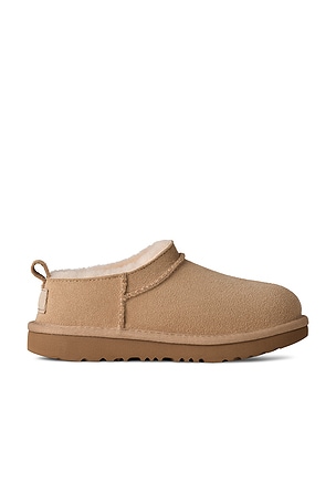 Kids' Classic Micro Boot UGG