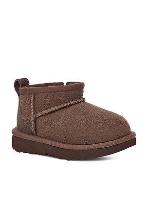 Toddlers Classic Ultra Mini Boot UGG