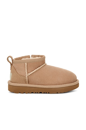 Toddlers Classic Ultra Mini Boot UGG